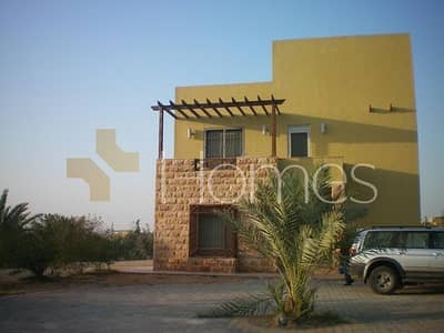 ارض سكنية  للبيع في البحر الميت، الغور - Photo