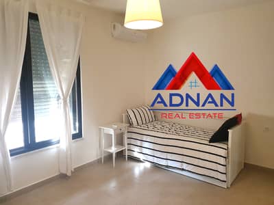 3 Bedroom Flat for Rent in Jabal Amman, Amman - Photo