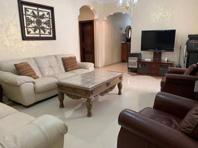 7 Bedroom Flat for Sale in Marj Al Hamam, Amman - Villa For Sale In Marj Al Hamam