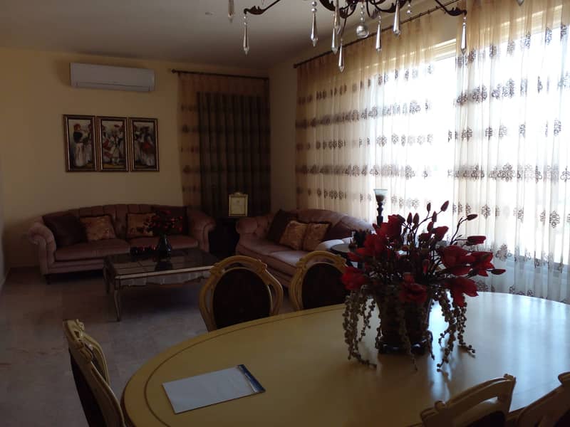 Apartment For Sale In Dair Ghbar
