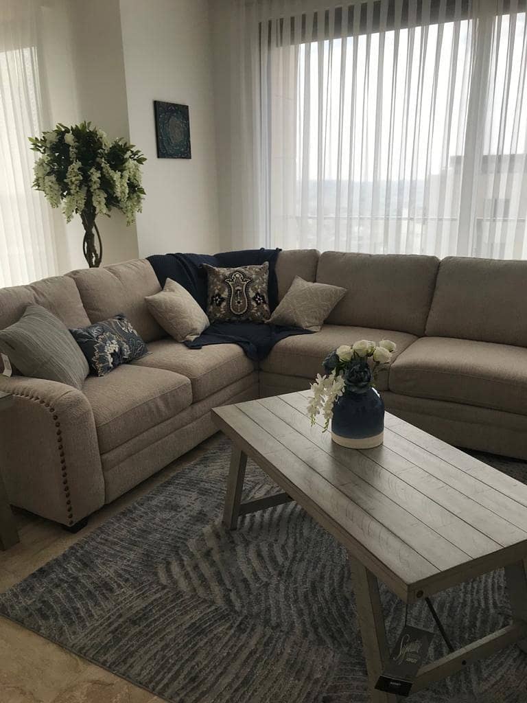 Apartment For Rent In Swaifyeh