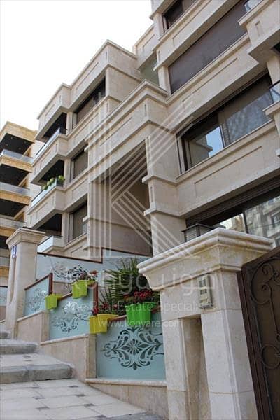 ارض سكنية 3 غرف نوم للبيع في الزهور، عمان - Residential Building For Sale In Al-Zohoor