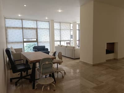 4 Bedroom Flat for Rent in Abdun, Amman - Apartment For Rent In Abdoun