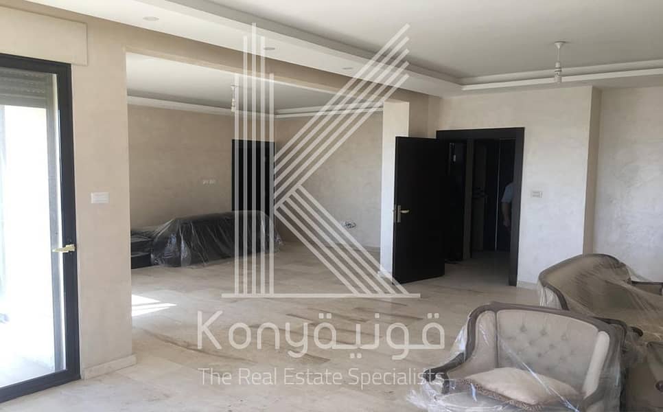 Apartment For Rent In Dahyet Al Amir Rashed