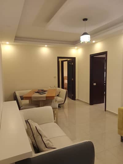 فلیٹ 2 غرفة نوم للايجار في الدوار السابع، عمان - Apartment For Rent In 7th Circle