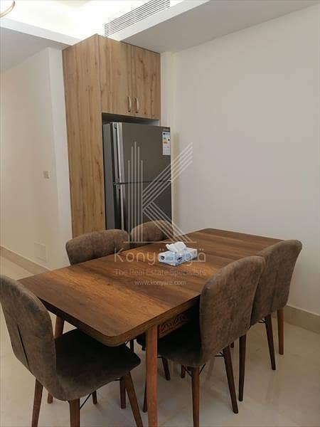 Apartment For Rent In Abdoun