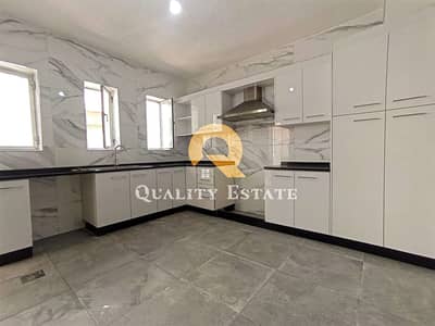 3 Bedroom Flat for Rent in Shmeisani, Amman - apartment for rent in the most beautiful areas of Shmeisani, 186 meters, third floor, fully renovated, with beautiful views