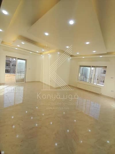 فلیٹ 3 غرف نوم للبيع في المقابلين، عمان - Apartment For Sale In Mgabalain