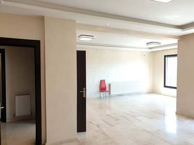 3 Bedroom Flat for Rent in 7th Circle, Amman - شقة فارغة مميزة للإيجار السنوي قرب الدوار السابع