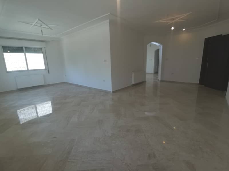 Unfurnished apartment in Dahyat Al Ameer Rasheed,
