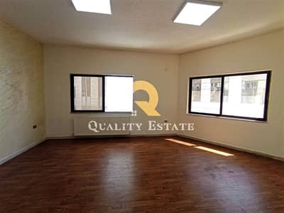 Office for Rent in 5th Circle, Amman - Commercial office for rent in the Fifth Circle area near the Arab Medical Center