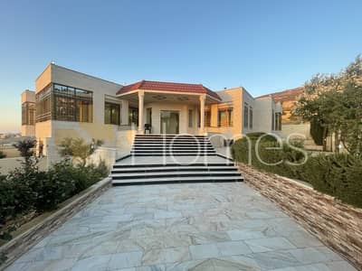 6 Bedroom Villa for Sale in Safut, Al Salt - Photo