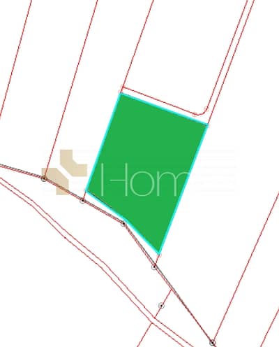 Residential Land for Sale in Airport Road, Amman - Photo