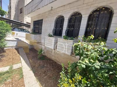 Villa for Rent in Um Al Summaq, Amman - Photo