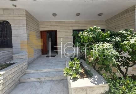 Villa for Rent in Um Al Summaq, Amman - Photo