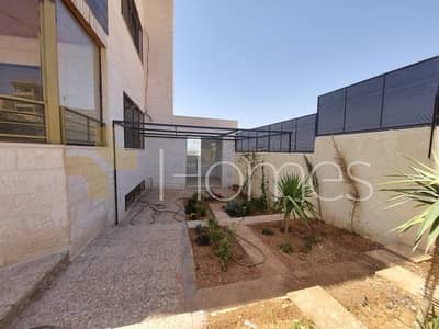 Residential Land for Rent in Airport Road, Amman - Photo