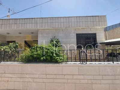 Villa for Rent in Mecca Street, Amman - Photo