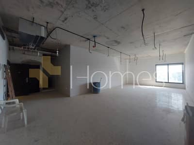 Office for Rent in Al Abdali, Amman - Photo