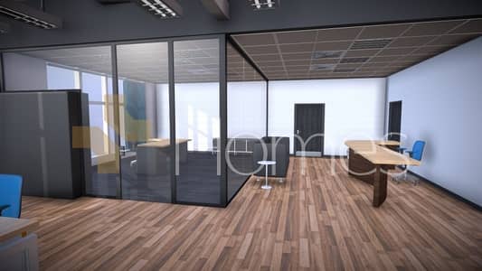 Office for Rent in Mecca Street, Amman - Photo