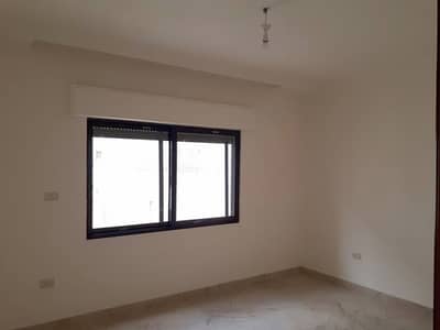 3 Bedroom Flat for Rent in Rabyeh, Amman - شقة للإيجار الفارغ في الرابية 3 نوم