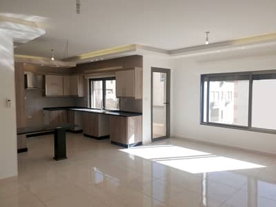 فلیٹ 3 غرف نوم للبيع في أم أذينة، عمان - جديد شقة فارغة للإيجار 3 نوم في ام اذينة