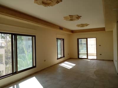 4 Bedroom Flat for Sale in Al Swaifyeh, Amman - Luxury Apartment For Sale In Swaifyeh