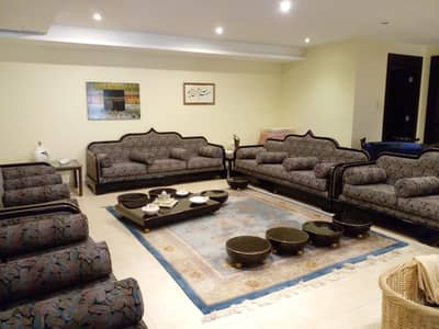 فیلا 3 غرف نوم للبيع في الظهير، عمان - Attached villa For Sale In Al Thhair