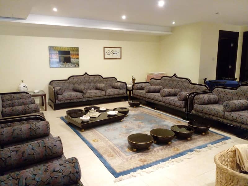 Attached villa For Sale In Al Thhair