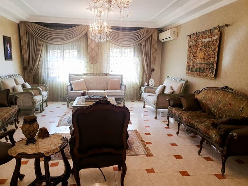 Luxury Apartment For Sale In Dahyet Al Rasheed