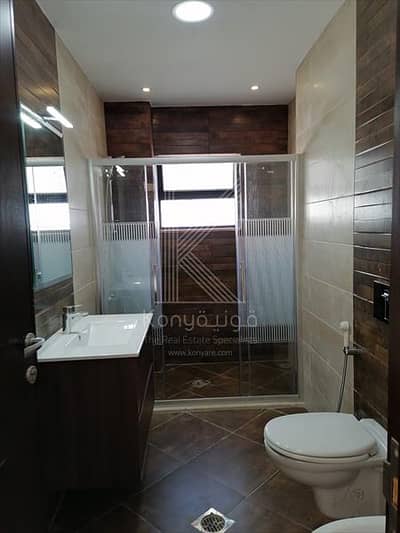 3 Bedroom Flat for Sale in Airport Road, Amman - شقة للبيع في حجار النوابلسة