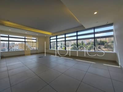 Office for Rent in Wadi Saqra, Amman - Photo