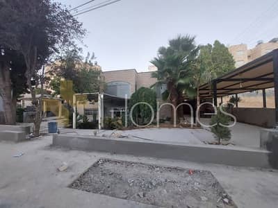 Villa for Sale in Al Ameer Rashed District, Amman - Photo