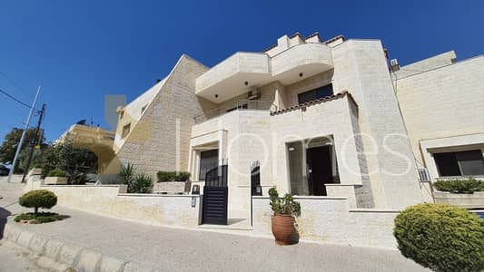 5 Bedroom Villa for Rent in Abdun, Amman - Photo