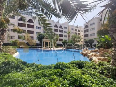 3 Bedroom Flat for Rent in Dair Ghbar, Amman - Photo