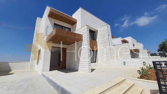 4 Bedroom Villa for Sale in Dabouq, Amman - Photo