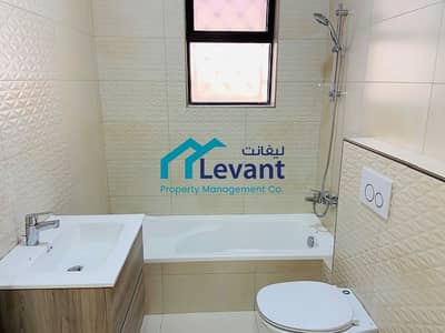 4 Bedroom Flat for Rent in Abdun, Amman - Renovated Apartment with Separate Garden Area in Abdoun 3203
