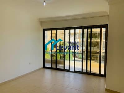 فلیٹ 3 غرف نوم للايجار في جبل عمان، عمان - Modern Balcony Apartment in Jabal Amman 3208