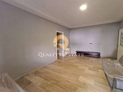 3 Bedroom Flat for Rent in Dair Ghbar, Amman - First Floor Apartment For rent in the most beautiful area in Deir Ghbar 225 meters