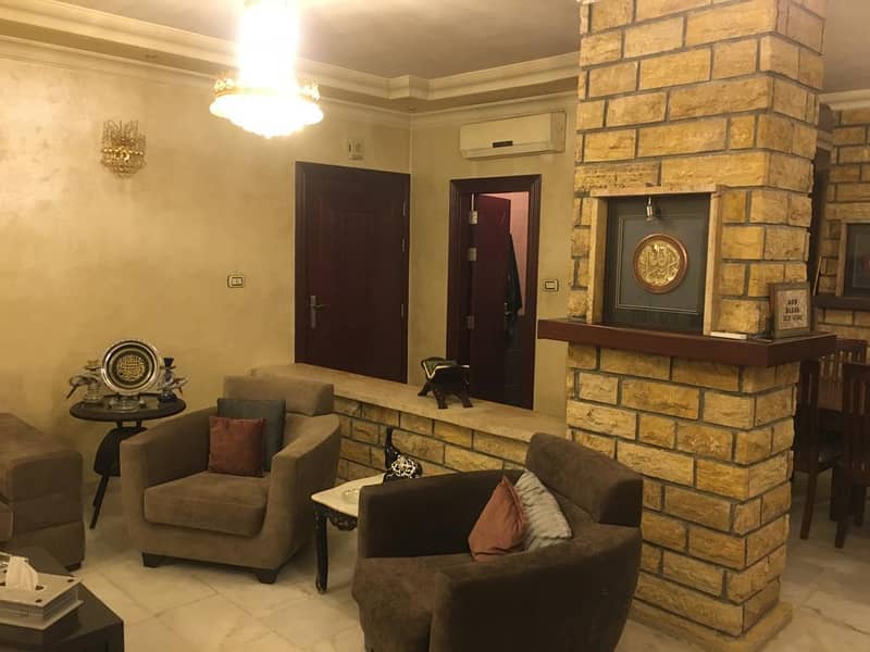 Luxury Apartment For Sale In Arjan