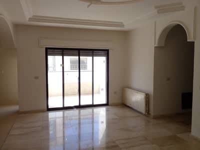 3 Bedroom Flat for Sale in Khalda, Amman - Luxury Apartment For Sale In Khalda