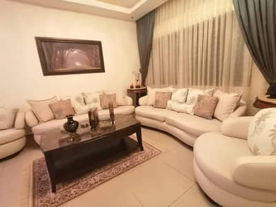 3 Bedroom Flat for Sale in Dabouq, Amman - Apartment For Sale In Dabouq