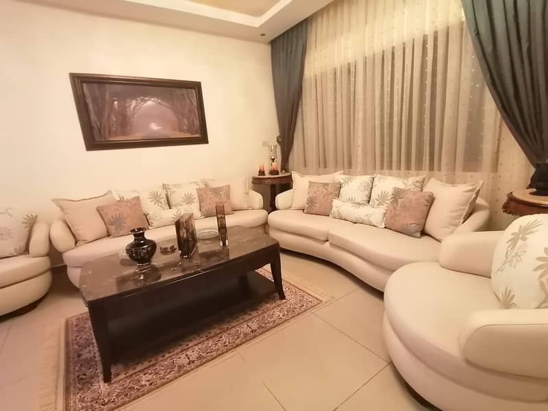 Apartment For Sale In Dabouq