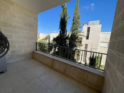 فلیٹ 4 غرف نوم للايجار في دير غبار، عمان - Dair Ghbar – Amman in a very prime location