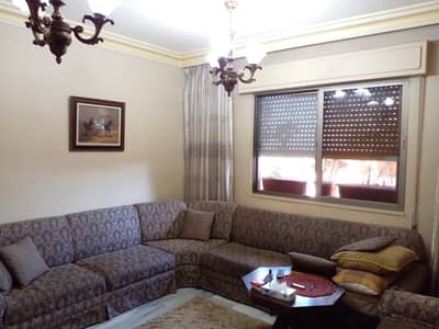3 Bedroom Flat for Sale in Al Madinah Al Riyadiah, Amman - شقة للبيع في المدينة الرياضية
