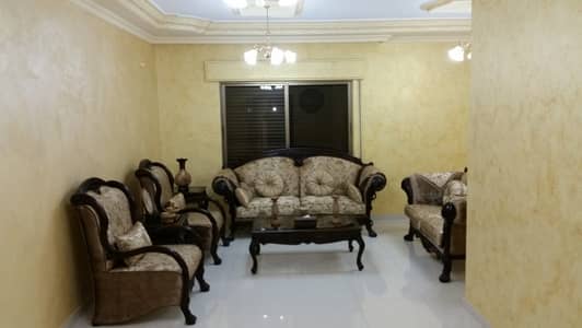 3 Bedroom Flat for Sale in Shafa Badran, Amman - شقة مفروشة للبيع في شفا بدران