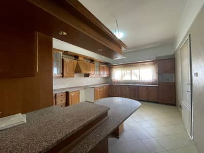 4 Bedroom Flat for Rent in Dair Ghbar, Amman - شقة  للايجار في دير غبار