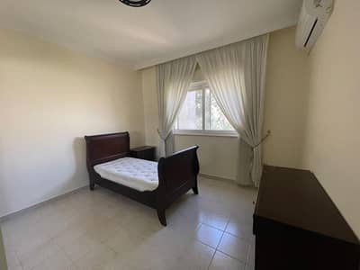 فلیٹ 4 غرف نوم للايجار في دير غبار، عمان - شقة  للايجار في دير غبار