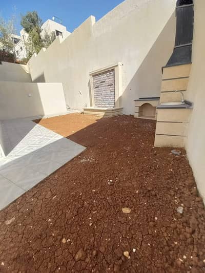 فلیٹ 3 غرف نوم للبيع في تلاع العلي، عمان - شقة للبيع موقع رائع تلاع العلى 156م مدخل مستقل كراج خاص حديقة وتراسات 180م باربيكيو وشلال جديدة