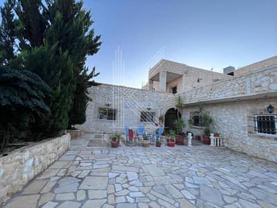 6 Bedroom Villa for Sale in Naour, Amman - فيلا مستقلة للبيع في ناعور