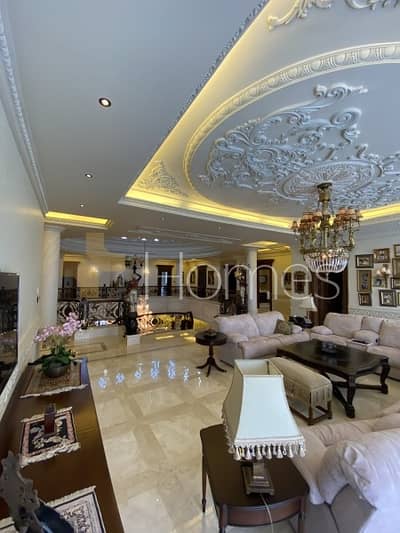 4 Bedroom Villa for Sale in Airport Road, Amman - Photo